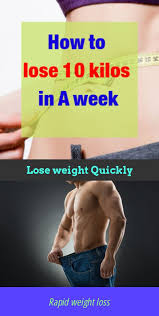 Pin On Lose Weight