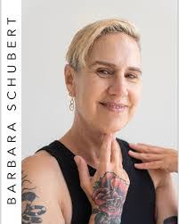 Barbara Schubert's Instagram, Twitter & Facebook