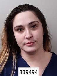 Offender Information