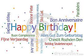 Gehört in deutschland seit mehreren hundert jahren zu den beliebtesten vornamen und der trend scheint ungebrochen. Alles Gute Zum Geburtstag Tschechisch Wunsche Zum Geburtstag