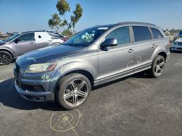 Image result for Daytona Gray 2014 Q7