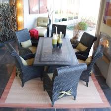 Barrymore Dining Collection At Menards Outdoor Furniture Sets Furniture Home