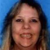 Obituary information for Peggy Ann St. Romain