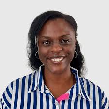 Joseph (Joe) Okello,FMVA