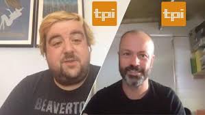TPi Talks