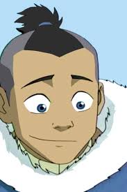 Sokka From The Southern Water Tribe Funny But Practical He Is A Brother To Katara And A Friend Avatar The Last Airbender The Last Airbender Avatar Airbender