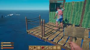 Raft Untuk Windows Unduh