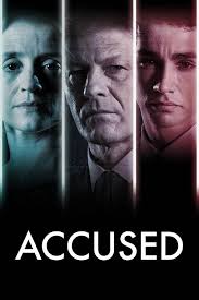 Accused (TV Series 2010-2012)