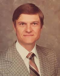 Walter Huffman Obituary