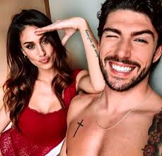 We share this information with. Cecilia Rodriguez Svela Ai Fan Che Sta Cercando Casa Con Ignazio Moser