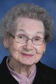 Norma G. Hanson, 91
