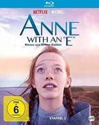 She is an actress, known for энн (2017), морган (2016) and s.o.s. Anne With An E Neues Aus Green Gables Staffel 3 Blu Ray Von Amybeth Mcnulty