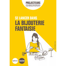 Quand la chanteuse a lancé fenty beauty, ça a été une vraie petite révolution dans le monde de la beauté et du maquillage. Se Lancer Dans La Bijouterie Fantaisie Dossier Projecteurs Bpifrance