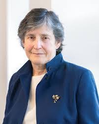 Kathy Marks's Instagram, Twitter & Facebook