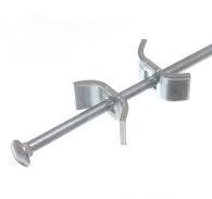 48 bulloni di collegamento per piano di lavoro da cucina e morsetti per  giunti, M150 mm : Amazon.it: Fai da te
