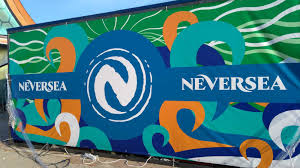 Create your logo design online for your business or project. Festivalul Neversea Va Fi Reprogramat Pentru O NouÄƒ DatÄƒ Dar In Acest An