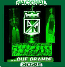 Atlético nacional logró remontar ante libertad. Las Mejores Imagenes De Atletico Nacional Fotos Facebook