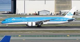 Photo Of Ph Bhm Boeing 787 9 Dreamliner Klm Royal Dutch Airlines Boeing 787 Boeing 787 9 Dreamliner Boeing 787 Dreamliner