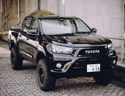 63 likes 0 comments tomato tomato404 aj on instagram hilux hiluxrevo toyota gun125 pickuptrack 4wd liftup offroad ピックアップトラック トヨタ ハイラックス トヨタトラック