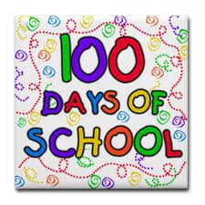 • to counting business days, remember to adjust this date for any holidays. 100 Days Of School Elliott Street Elementary School