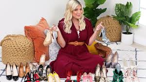 Tori Spelling Gets Money Seized From Her Bank Account In American Express Case Page 17 Lipstick Alley