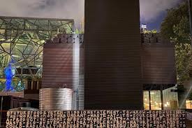 Kitchen, bathroom (has shower, toilet, basin) easy plumbing hook up. The World S Incredible Shipping Container Restaurants Lovefood Com