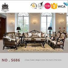 Philippines Hot Sale Design Sectional Fabric Leather Office Furniture Sofa Living Room Sofa Luxury Rooms Living Room Sofa Design