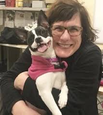 Boston Behavior & Dog Training Staff • MSPCA-Angell