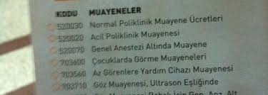 Kudret Goz Hastanesi Cankaya 6157 Ziyaretcidan 42 Tavsiye