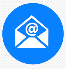 For example, if you bought five oranges for $1.25 each, you might write it as 5. Email Png Download Email Logo Icon Email Symbol Life Below Water Circle Transparent Png Vhv