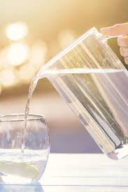 While we may not need eight glasses a day, there are plenty of reasons to drink water. 15 Benefits Of Drinking Water And Other Water Facts
