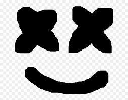 Crappy Marshmello Png Download Transparent Png Vhv We hope you enjoy our growing collection of hd images to use as a background or home screen for your. crappy marshmello png download