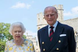 She holds the feminine equivalent of the king's monarchical titles, but historically, she does not share the regnant's political and military powers. Queen Elizabeth Prince Philip Traveling Back To England Amid Covid 19
