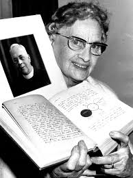 Rev. Leslie S. Macdougall Diaries: Solar Eclipse of Sun 9 May 1910