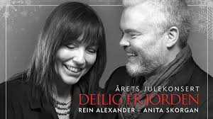 Hans mor og far trakterer flere instrumenter, og hans bror er også en habil sanger. Anita Skorgan Og Rein Alexander 2020 Tour Dates Concert Schedule Live Nation