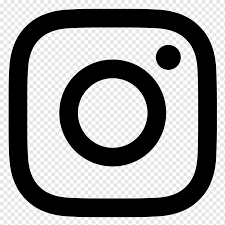 Instagram logos png images free download. Logo Computer Icons Instagram Logo Bereich Schwarz Und Weiss Kreis Png Pngwing