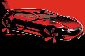 Vw Zukunft Neue Modelle Bis 2020 Auto Design Skizze Vw Modelle Und Auto Bild