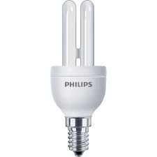 Philips Genie Energiesparlampe 5W (27W ...
