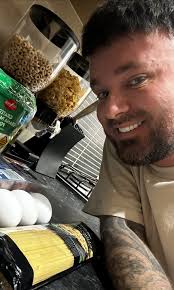 Can you turn into a bad cook suddenly?