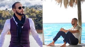 Ricardo ponce is a member of vimeo, the home for high quality videos and the people who love them. Catearon Hotel Donde Ricardo Ponce Presunto Agresor Sexual Daba Sus Conferencias De Liberacion Emocional Infobae