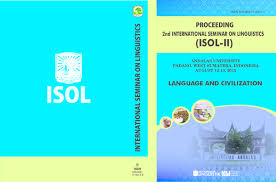 Teknik karya mandiri perusahaan yang bergerak di jasa kontraktor yang beralamatkan rawa kepa utama no. Pdf 2nd International Seminar On Linguistics Language And Civilization Isol Ii Rina Marnita As Handoko Handoko Vera Yulianti And Anang Santoso Santoso Academia Edu