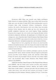 Bahan Ajar Prosa Fiksi Plpg Smp