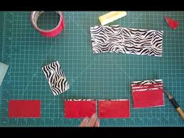 Crafting expert sophie maletsky shows you how to make this simple project a. How To Make A Duct Tape Wallet Tutorial Beginner Easy Youtube