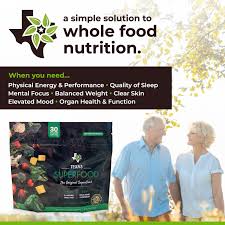 Amazon.com: Suplemento nutricional Texas Superfood, 6.35 onzas : Salud y  Hogar
