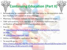 For establishing regulations for pharmacy practice; How To Become A Pharmacy Technician Presented By The Ppa Officers Ppt Download