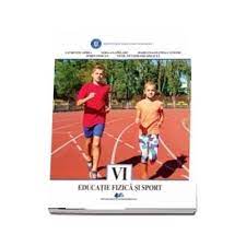 Bibliografie scolara manuale si auxiliare scolare. Educatie Fizica Si Sport Manual Pentru Clasa A Vi A Laurentiu Oprea Didactica Si Pedagogica 21 25 Lei Librariaonline Ro