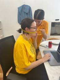 Emily Bennett-Jorgensen