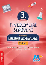 Işığın yayıldığı bedenler ışık kaynağıdır. Calameo 3 Sinif Fen Bilimleri Deneme Kitabi Seruven Seti