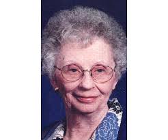 Ruth Schmidt Obituary (1931