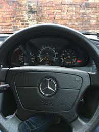 1996 Mercedes C200 Classic Araba